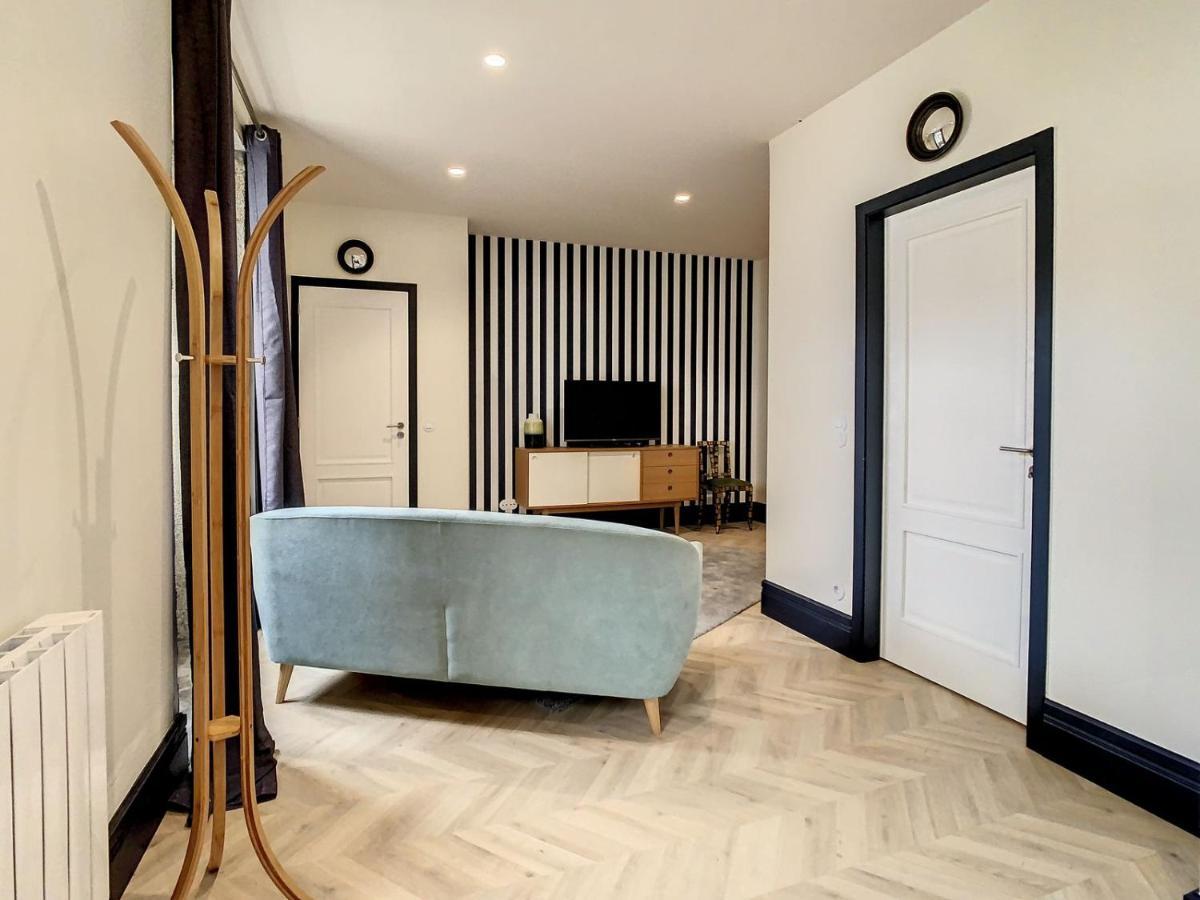 Villa Victoria Caminha Luaran gambar