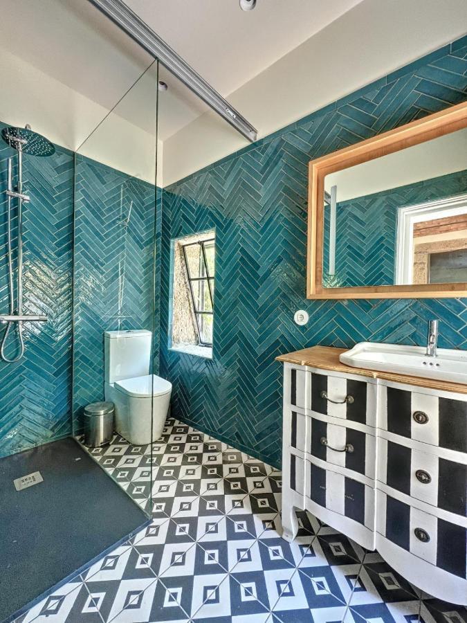 Villa Victoria Caminha Luaran gambar