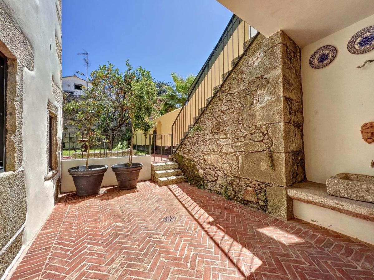 Villa Victoria Caminha Luaran gambar