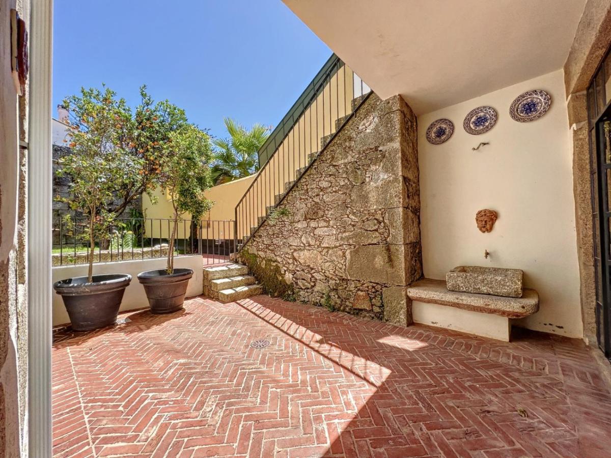 Villa Victoria Caminha Luaran gambar