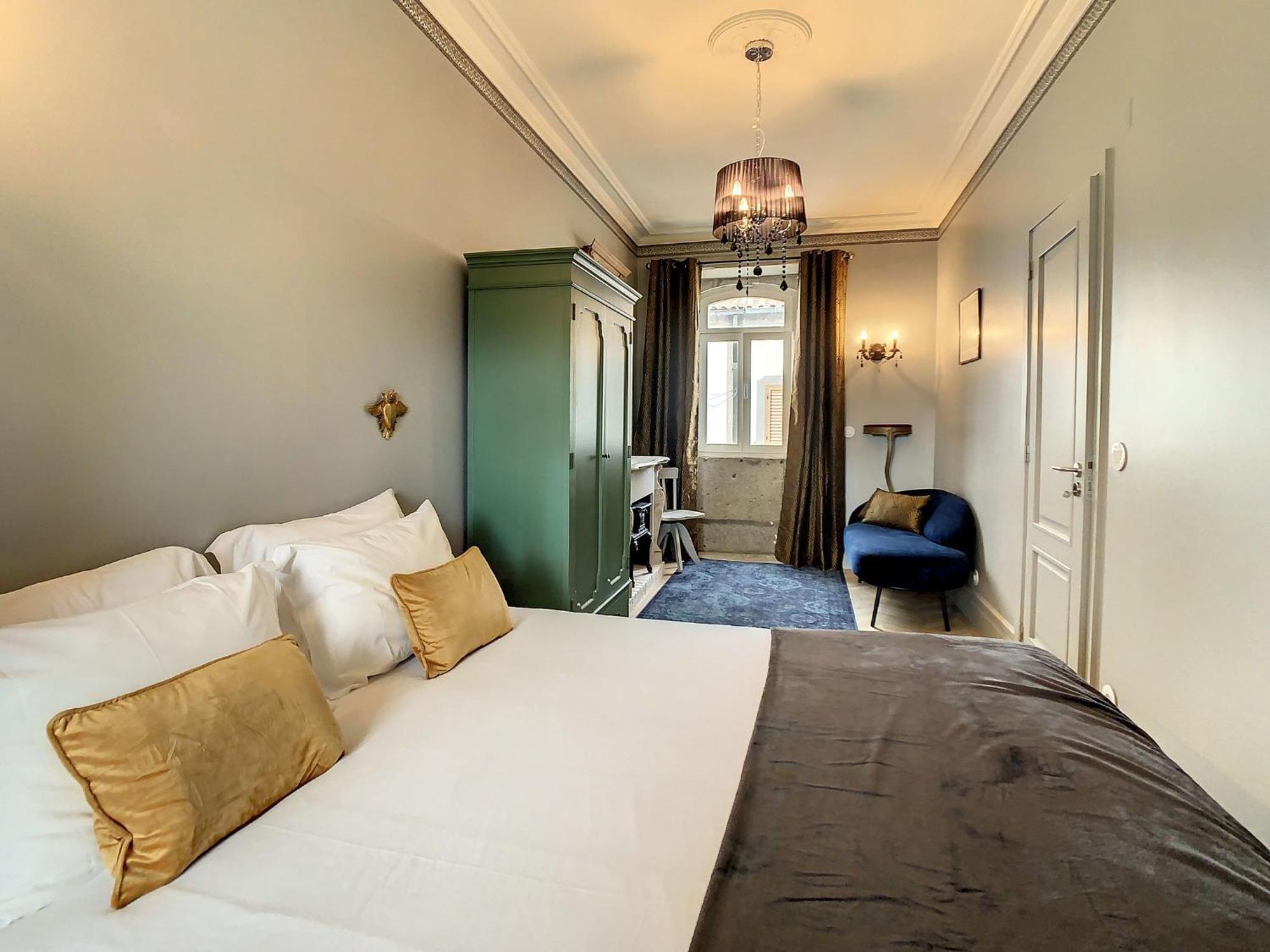 Villa Victoria Caminha Luaran gambar