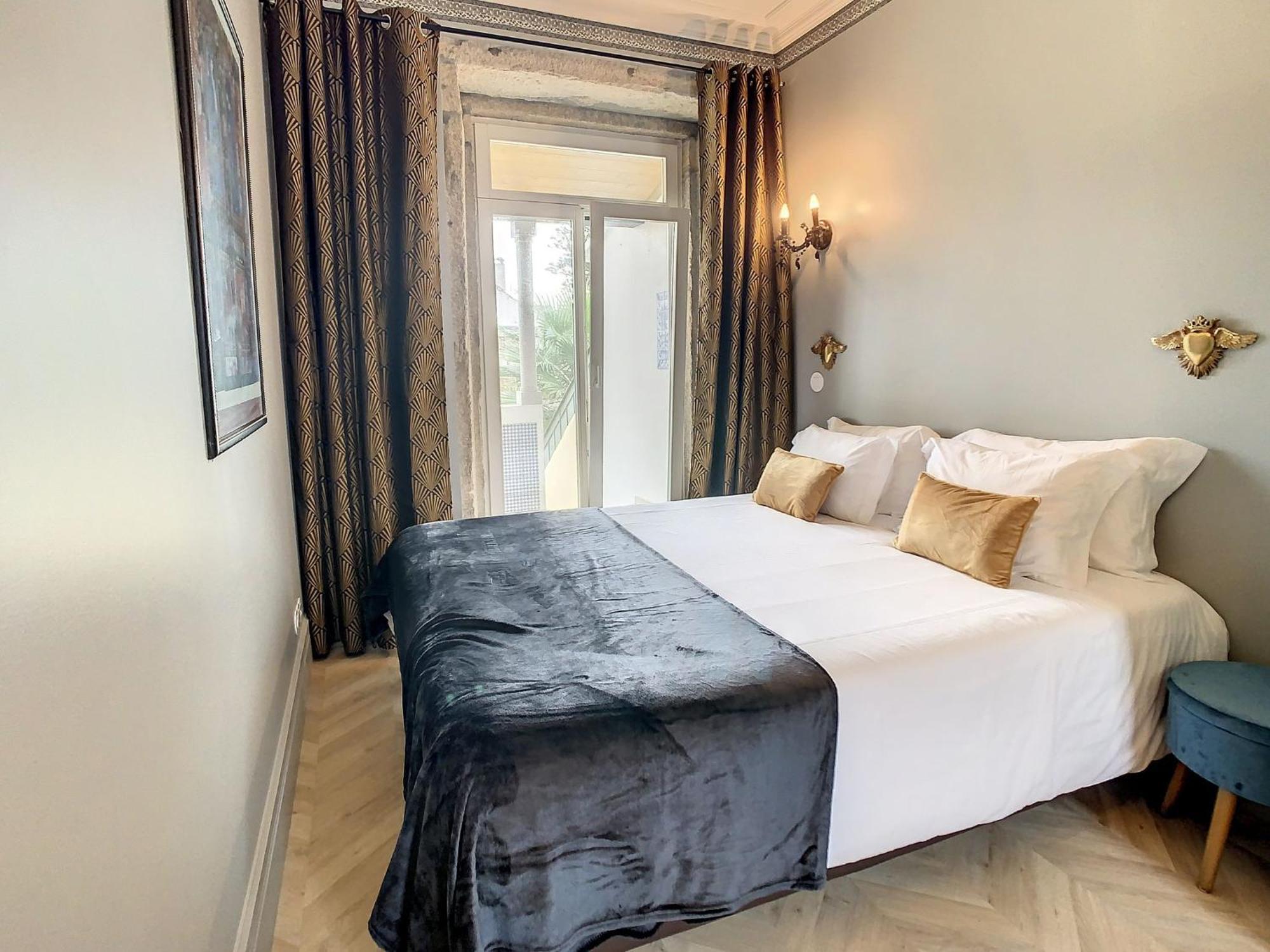 Villa Victoria Caminha Luaran gambar