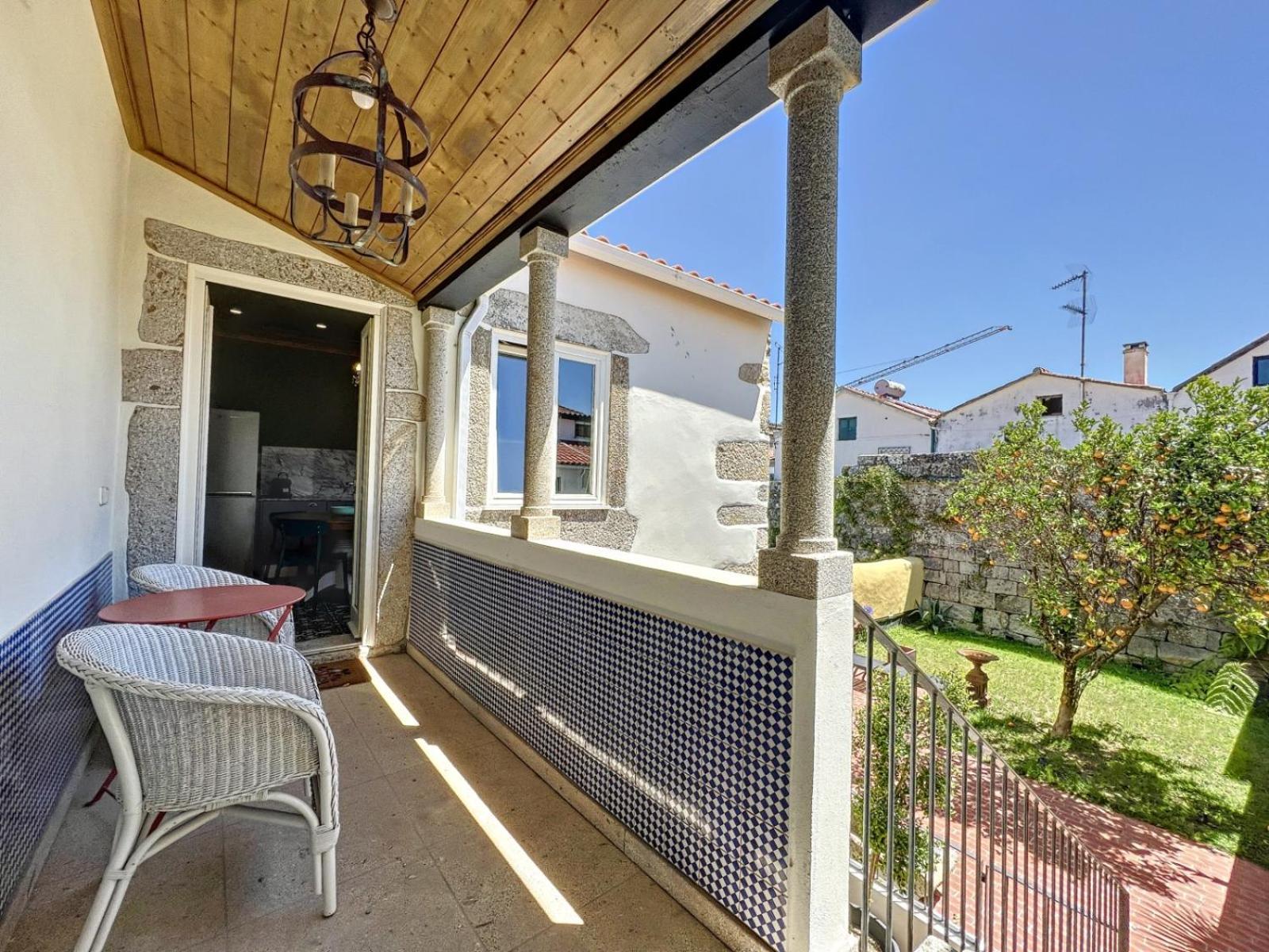 Villa Victoria Caminha Luaran gambar