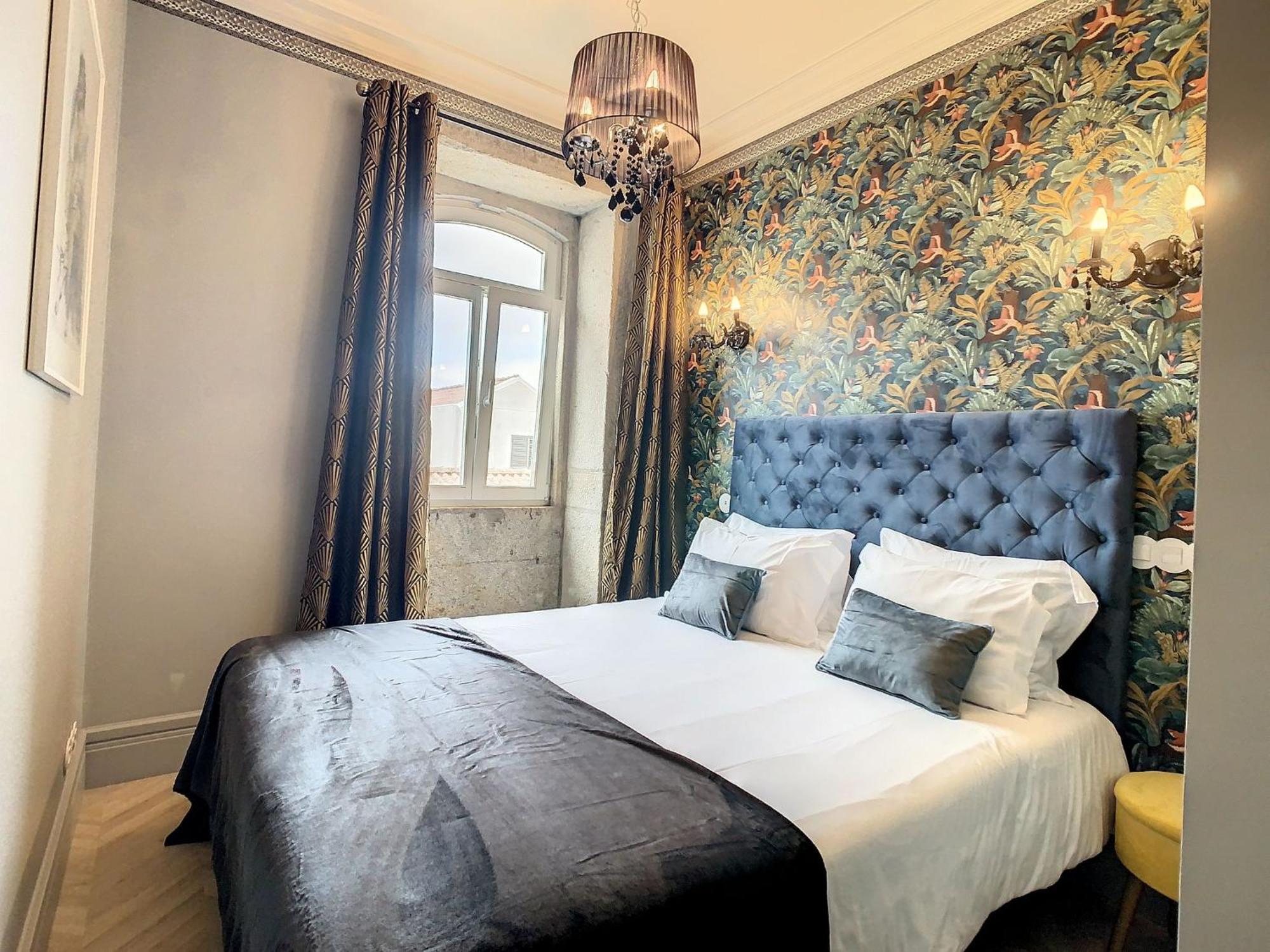 Villa Victoria Caminha Luaran gambar