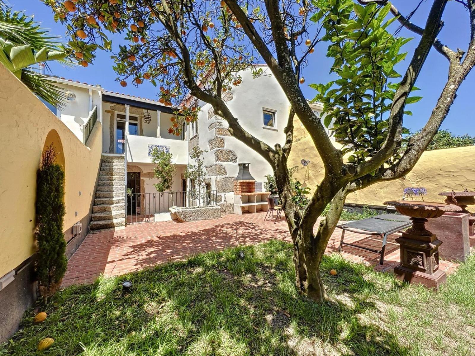 Villa Victoria Caminha Luaran gambar